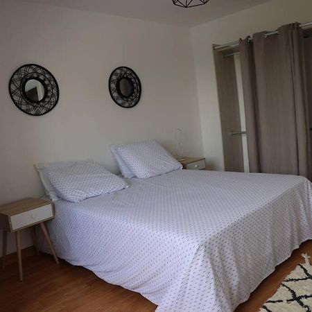 Logement Au Centre Du Conquet Exterior foto